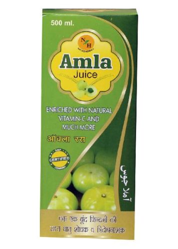 Amla Juice, Feature : Hair Protection, Low Fat