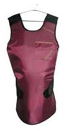 Deluxe Lead Apron, For Clinic, Hospital, Gender : Female, Male