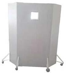 Protective Lead Screen (ABC Type)