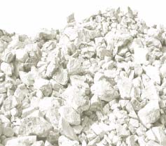 Calcium Carbonate For Adhesive & Sealants