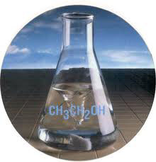 Ethanol