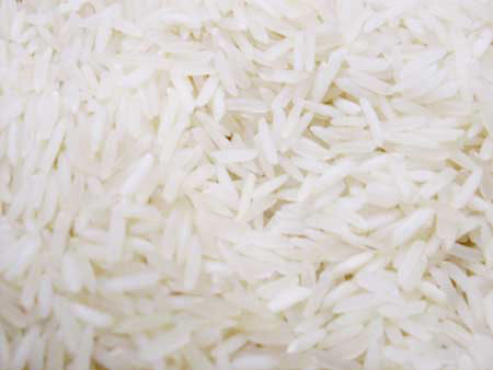 Long Grain Rice