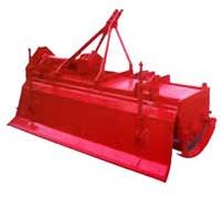 Rotary Tiller