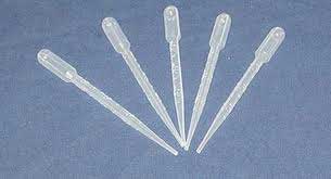 Bulb Pipettes