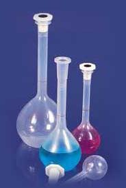 Volumetric Flasks