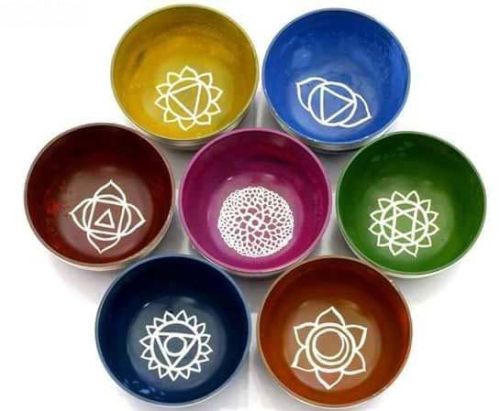 Singing Bowls