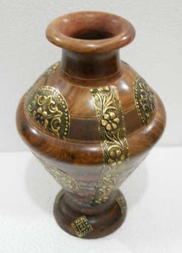 Wooden Home Decor Products