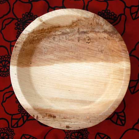 Areca Leaf Bowl