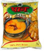 Gram flour Feature : Good For Health