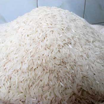 Pusa Basmati Rice