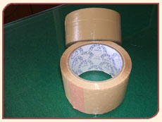 Brown Tape