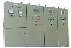 Automatic Power Factor Panels