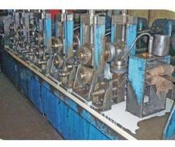 Precision Tube Mills