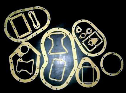 Polished Metal Engine Gaskets, Size : 20-30inch, 30-40inch, 40-50inch