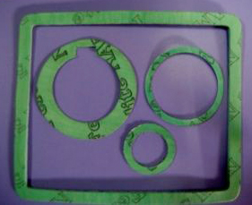 Cast Iron Valve Gaskets, Size : 1.1/4inch, 1/2inch, 2inch, 3/4inch