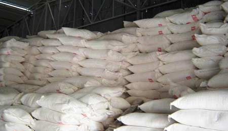 Tapioca starch, Texture : Fine Powder