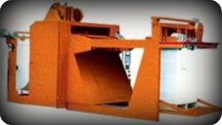 Paper Converting Machines