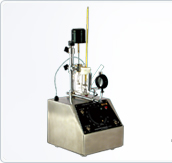 Boiling Point Apparatus, Power : 230 V 50 Hz