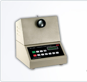 Digital Melting Point Apparatus