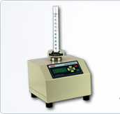 Digital Tapped Density Apparatus