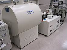 Mass Spectrometer