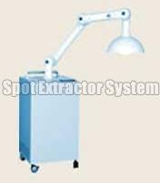 Mobile Fume Extractor