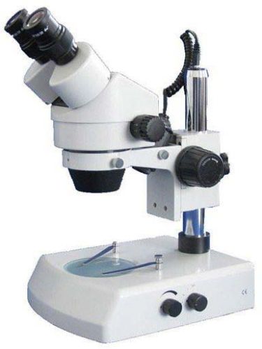Stereo Zoom Microscope