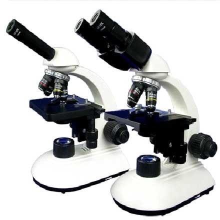 Xjs 100 LED Student Biological Microscope