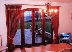 Designer Curtains