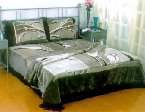 Bedsheet Set, Sheet Sets,bedsheet Set