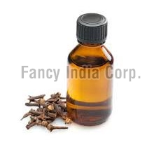 Clove Bud Oil