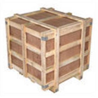 Light Weight Packaging Crates