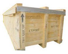 Seaworthy Packing Boxes