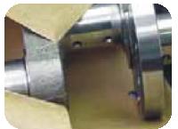 Vci Paper - ( Laminated, Unlaminated), Technics : Machine Made