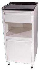 Stainless Steel Bed Side Locker