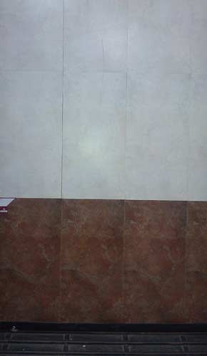Satin Series Wall Tiles