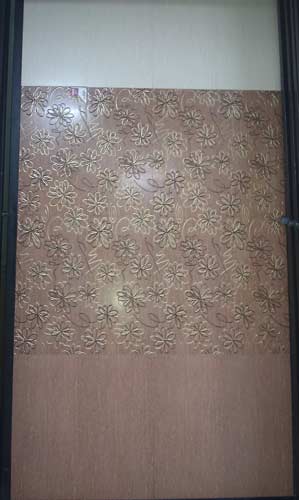 Satin Series Wall Tiles