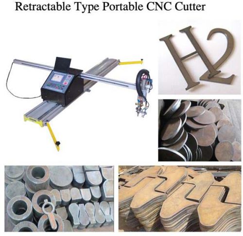 CNC Profile Cutting Machine