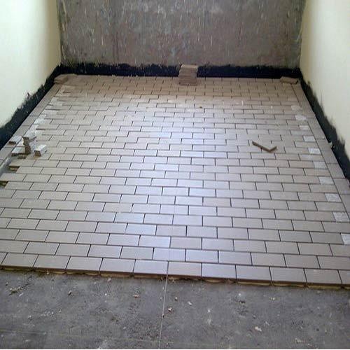 Acid Resistant Tiles