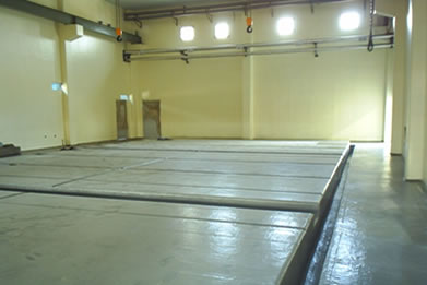 FRP PPGL PP Sheet Lining Phenolic