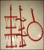 JIGS (PLATING RACKS)