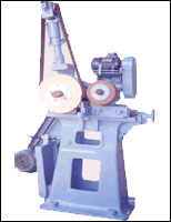 Pipe Polishing Machine