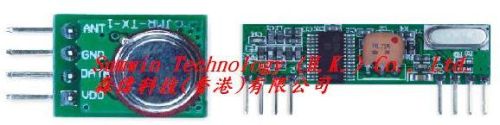 RF Module, Brand Name : Sumwin