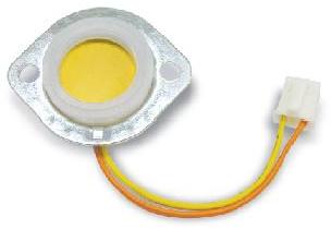 Ultrasonic Transducer