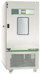 Humidity Test Chamber