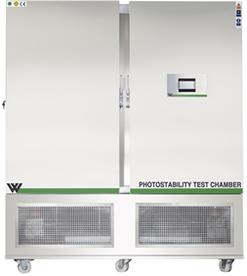 Photostability Test Chambers