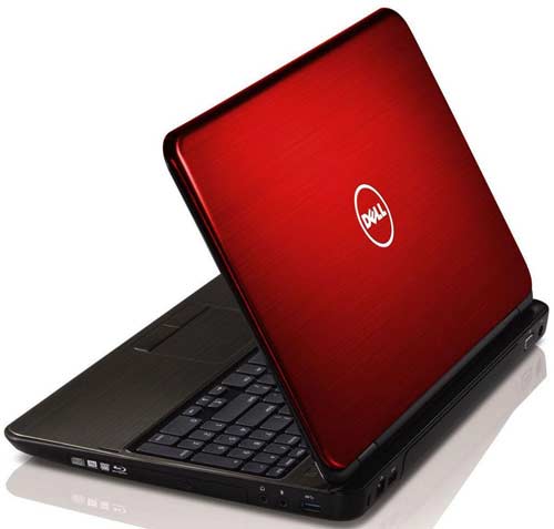 Dell Notebook