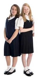 School Skirts