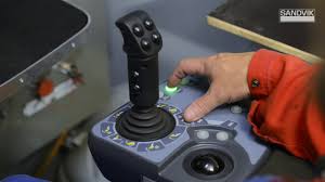 AUTOMINE TELE-REMOTE