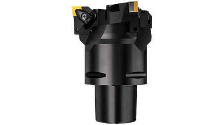 Multi-edge Boring Tool